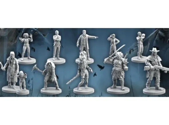 Dead By Daylight Unbroken Expansion