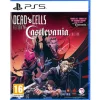 Dead Cells Return to Castlevania PS5