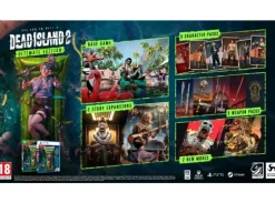 Dead Island 2 Ultimate Edition PS5