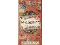 Dead Letters Ordspill