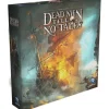 Dead Men Tell No Tales Brettspill
