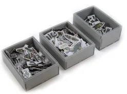 Dead of Winter Insert fra Folded Space