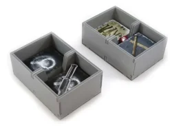 Dead of Winter Insert fra Folded Space