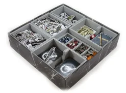 Dead of Winter Insert fra Folded Space