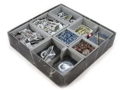 Dead of Winter Insert fra Folded Space