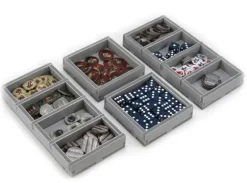 Dead of Winter Insert fra Folded Space