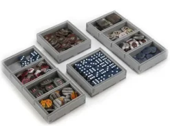 Dead of Winter Insert fra Folded Space