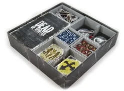 Dead of Winter Insert fra Folded Space