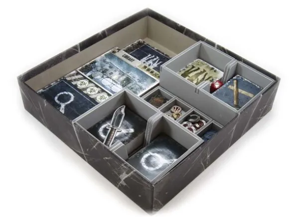 Dead of Winter Insert fra Folded Space