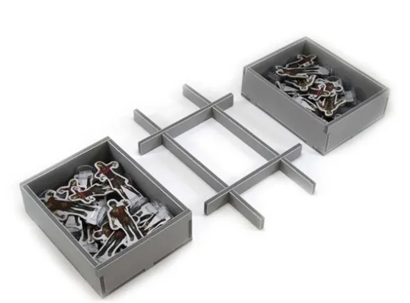 Dead of Winter Insert fra Folded Space