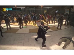 Dead Rising Deluxe Remastered PS5