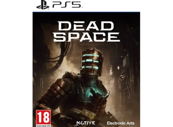 Dead Space Remake PS5