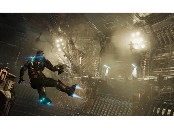 Dead Space Remake PS5