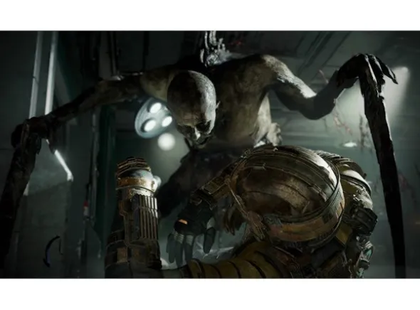 Dead Space Remake PS5