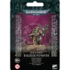 Death Guard Biologus Putrifier