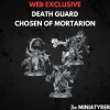 Death Guard Chosen of Mortarion