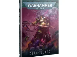 Death Guard Codex