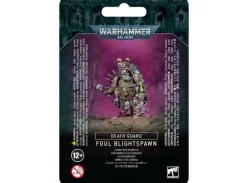 Death Guard Foul Blightspawn