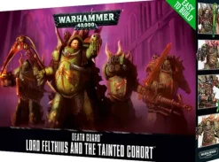 Death Guard Lord of Contagion