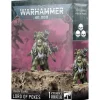 Death Guard Lord of Poxes