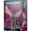 Death Guard Mortarion Daemon Primarch