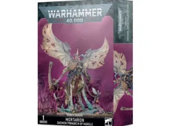 Death Guard Mortarion Daemon Primarch