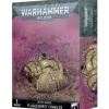 Death Guard Plagueburst Crawler
