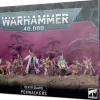 Death Guard Poxwalkers