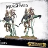 Deathlords Morghasts Harbingers/Archai