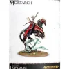 Deathlords Mortarch