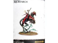 Deathlords Mortarch