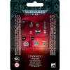 Deathwatch Upgrades