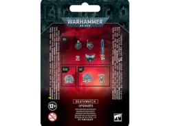 Deathwatch Upgrades