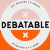 Debatable Partyspill