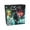 Deception CS Files Undercover Allies Exp