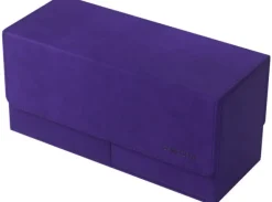 Deck Box Academic 133+ XL Lilla