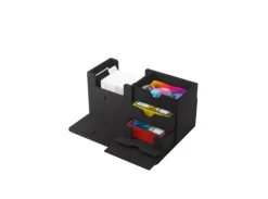 Deck Box Academic 133+ XL Svart