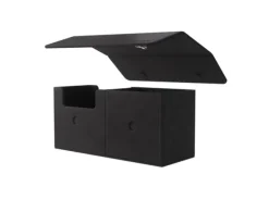 Deck Box Academic 133+ XL Svart