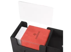 Deck Box Academic 133+ XL Svart