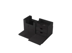 Deck Box Academic 133+ XL Svart