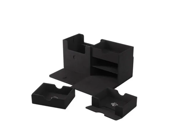 Deck Box Academic 133+ XL Svart