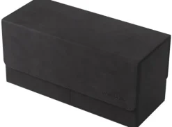 Deck Box Academic 133+ XL Svart
