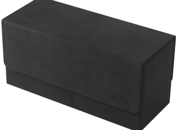 Deck Box Academic 133+ XL Svart