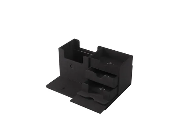 Deck Box Academic 133+ XL Svart