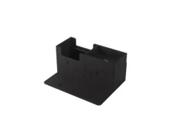 Deck Box Academic 133+ XL Svart