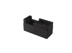 Deck Box Academic 133+ XL Svart