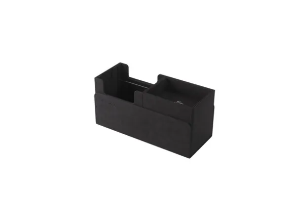 Deck Box Academic 133+ XL Svart