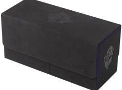 Deck Box Academic 133+ XL Svart/Lilla