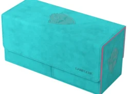 Deck Box Academic 133+ XL Turkis/Rosa