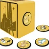 Deck Box Alcove Pokemon Shimmering Skyli